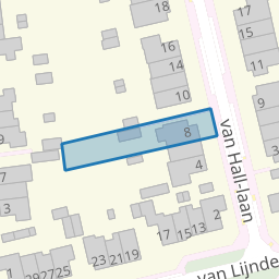 Perceel NDN00-D-5245