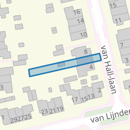 Perceel NDN00-D-5246