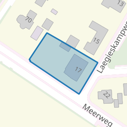 Perceel NDN00-D-5248