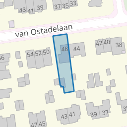 Perceel NDN00-D-5281