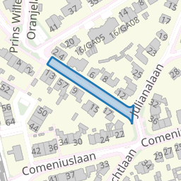 Perceel NDN00-D-5287