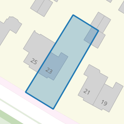 Perceel NDN00-D-5311