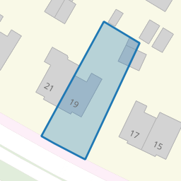 Perceel NDN00-D-5313