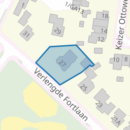 Perceel NDN00-D-5314