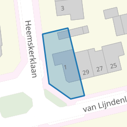 Perceel NDN00-D-5316