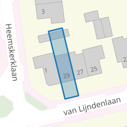 Perceel NDN00-D-5317