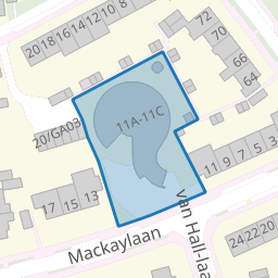 Perceel NDN00-D-5324