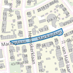 Perceel NDN00-D-5325