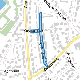 Perceel NDN00-D-5328