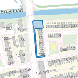 Perceel NDN00-D-5334