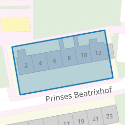 Perceel NDN00-D-5338