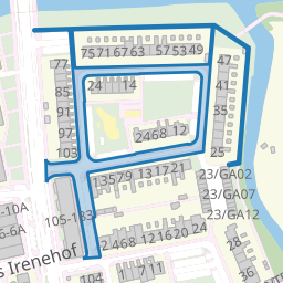 Perceel NDN00-D-5341