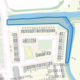 Perceel NDN00-D-5342