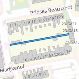 Perceel NDN00-D-5345