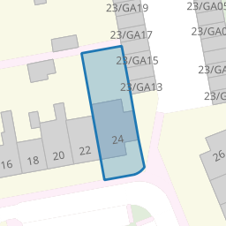 Perceel NDN00-D-5346