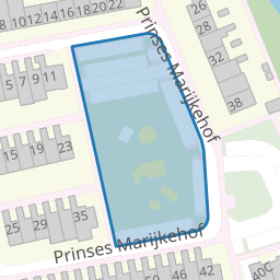 Perceel NDN00-D-5349