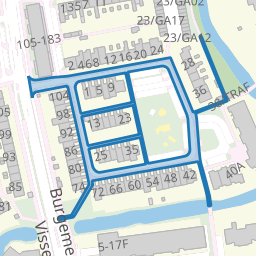 Perceel NDN00-D-5350