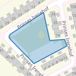 Perceel NDN00-D-5356