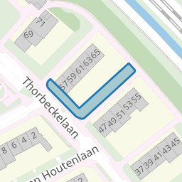 Perceel NDN00-D-5381