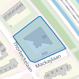 Perceel NDN00-D-5385