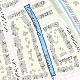 Perceel NDN00-D-5388