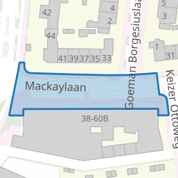 Perceel NDN00-D-5396