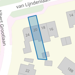 Perceel NDN00-D-5427