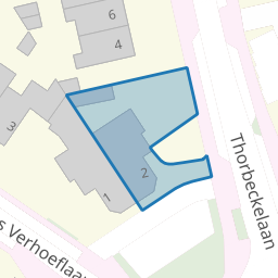 Perceel NDN00-D-5463