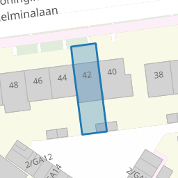 Perceel NDN00-D-5539