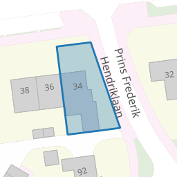 Perceel NDN00-D-5543