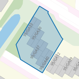 Perceel NDN00-D-5556