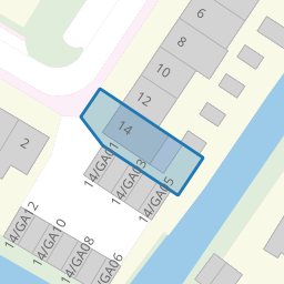 Perceel NDN00-D-5575