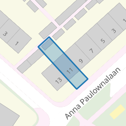 Perceel NDN00-D-5589