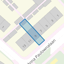 Perceel NDN00-D-5590