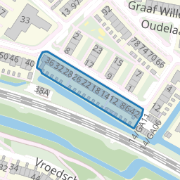 Perceel NDN00-D-5600