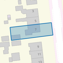 Perceel NDN00-D-5612