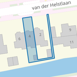 Perceel NDN00-D-5630