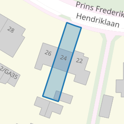 Perceel NDN00-D-5660