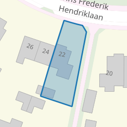 Perceel NDN00-D-5661