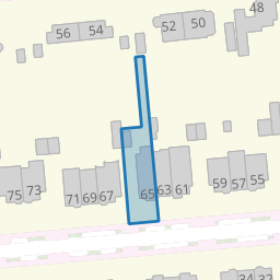 Perceel NDN00-D-5664