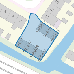 Perceel NDN00-D-5685