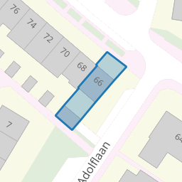 Perceel NDN00-D-5699