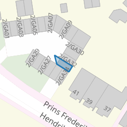 Perceel NDN00-D-5731