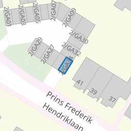 Perceel NDN00-D-5732