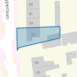 Perceel NDN00-D-5744