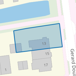 Perceel NDN00-D-5746