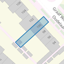 Perceel NDN00-D-5755