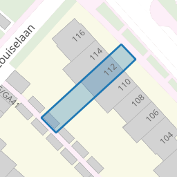 Perceel NDN00-D-5761