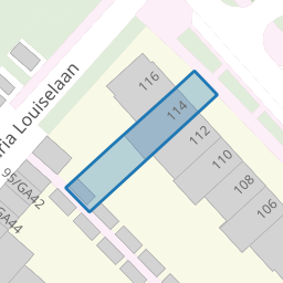 Perceel NDN00-D-5762