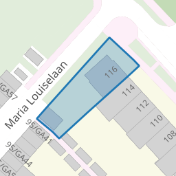 Perceel NDN00-D-5763